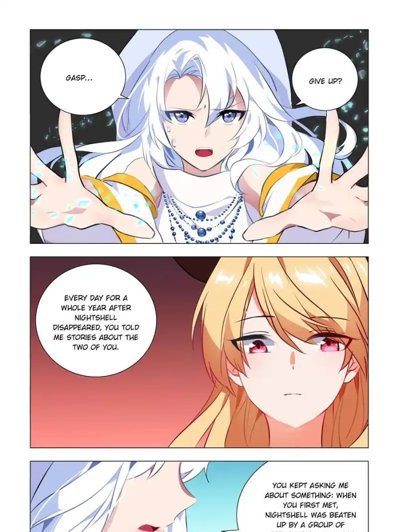 My Girl Is A Dragon Princess Chapter 15 9